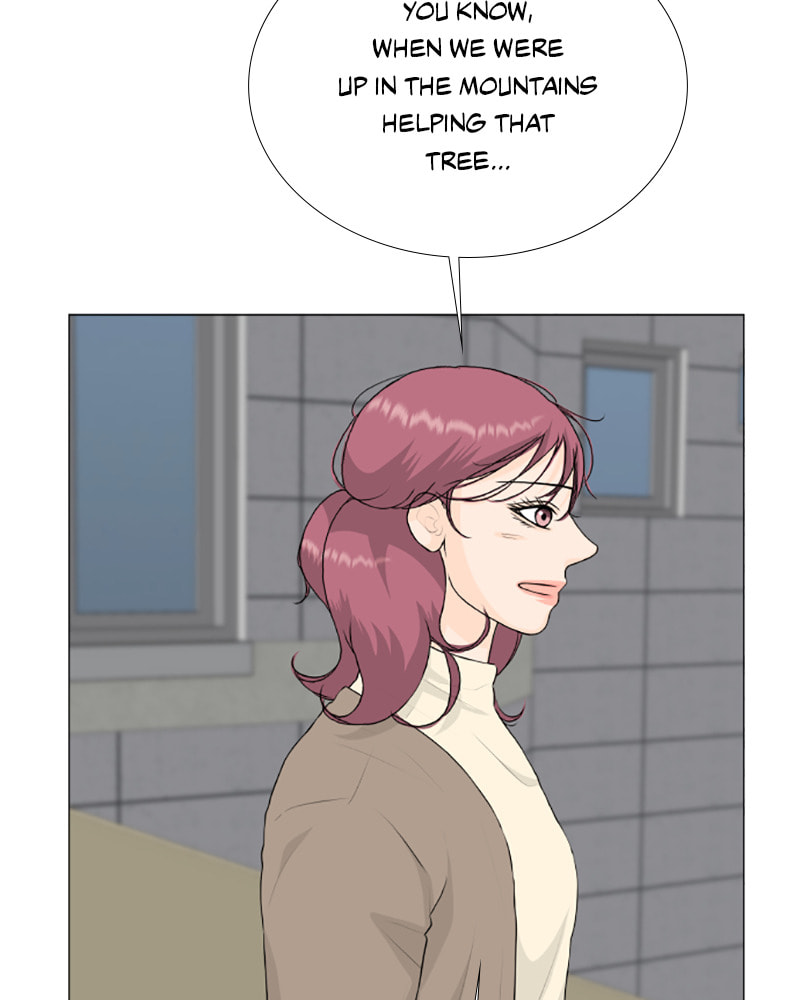 Half-Ghost Chapter 129 page 15 - 