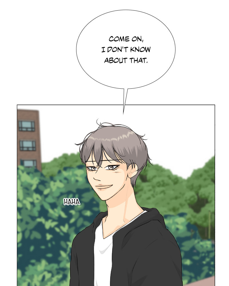 Half-Ghost Chapter 129 page 17 - 