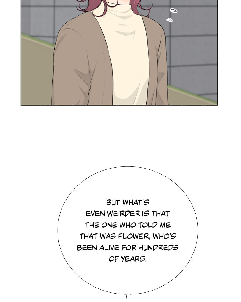 Half-Ghost Chapter 129 page 19 - 