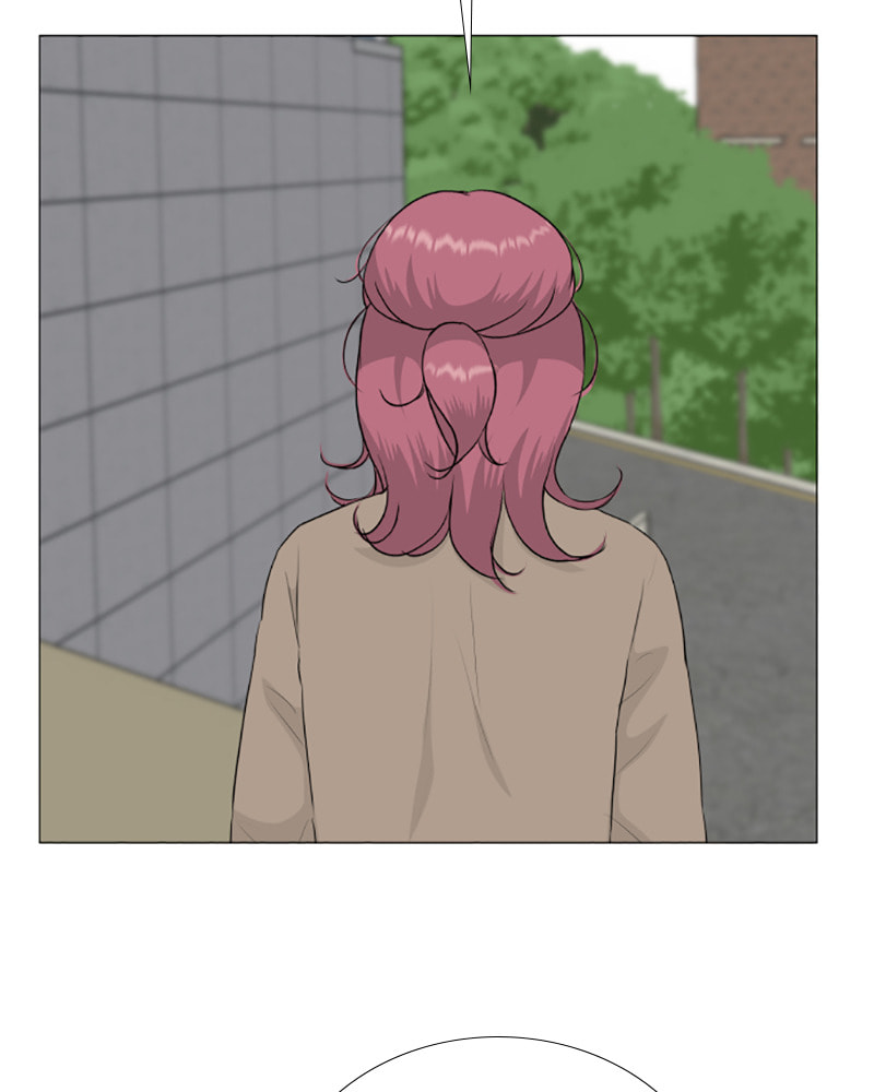 Half-Ghost Chapter 129 page 20 - 