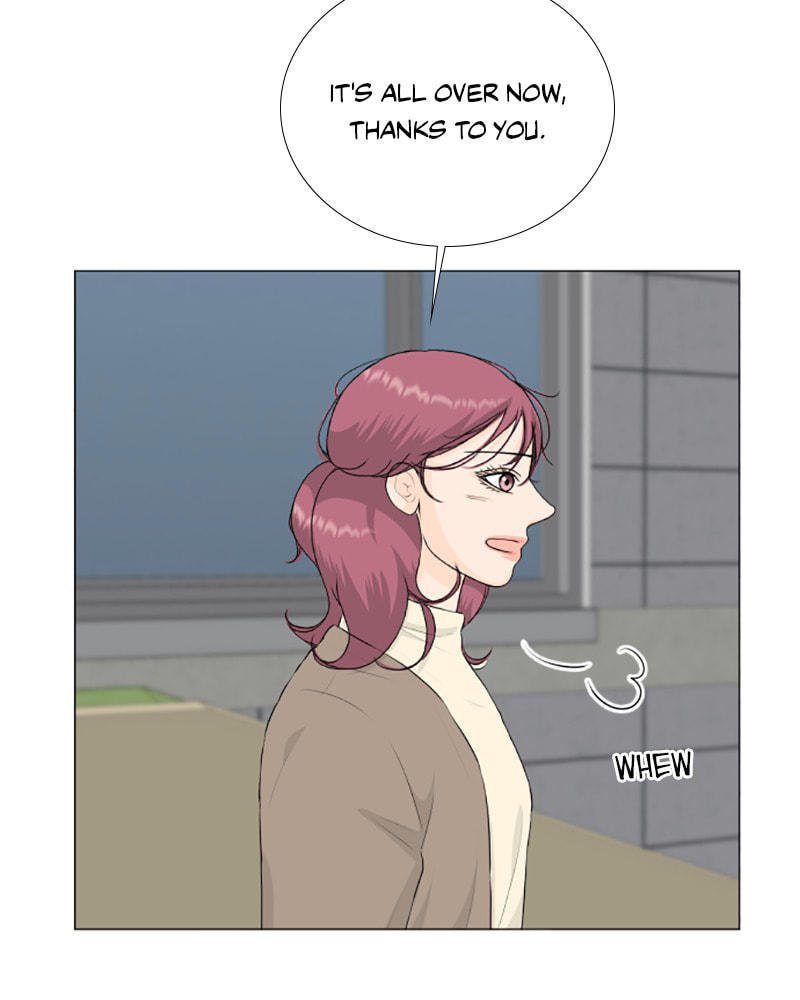 Half-Ghost Chapter 129 page 3 - 