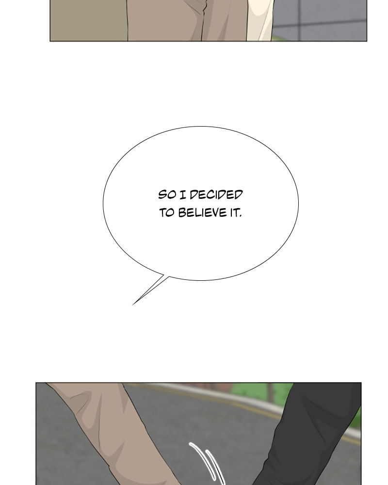 Half-Ghost Chapter 129 page 22 - 