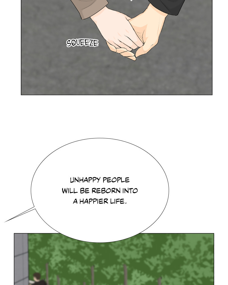 Half-Ghost Chapter 129 page 23 - 