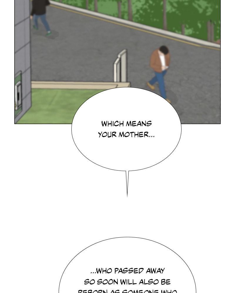 Half-Ghost Chapter 129 page 24 - 