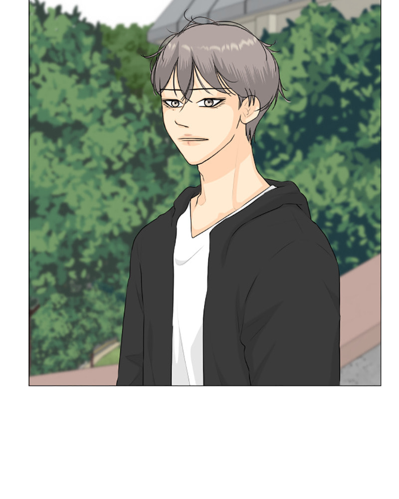 Half-Ghost Chapter 129 page 28 - 