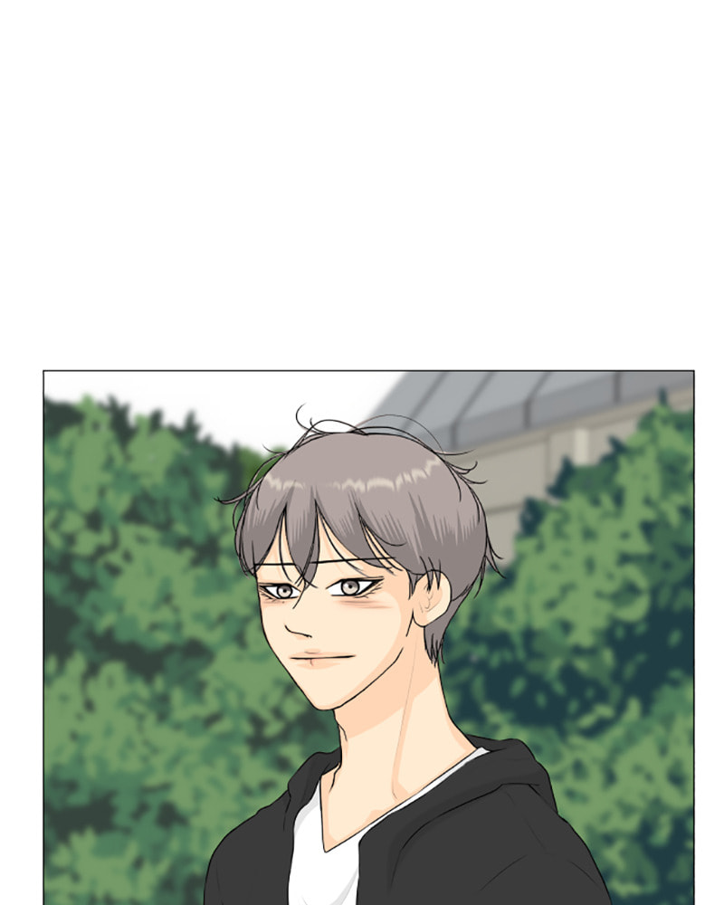 Half-Ghost Chapter 129 page 29 - 