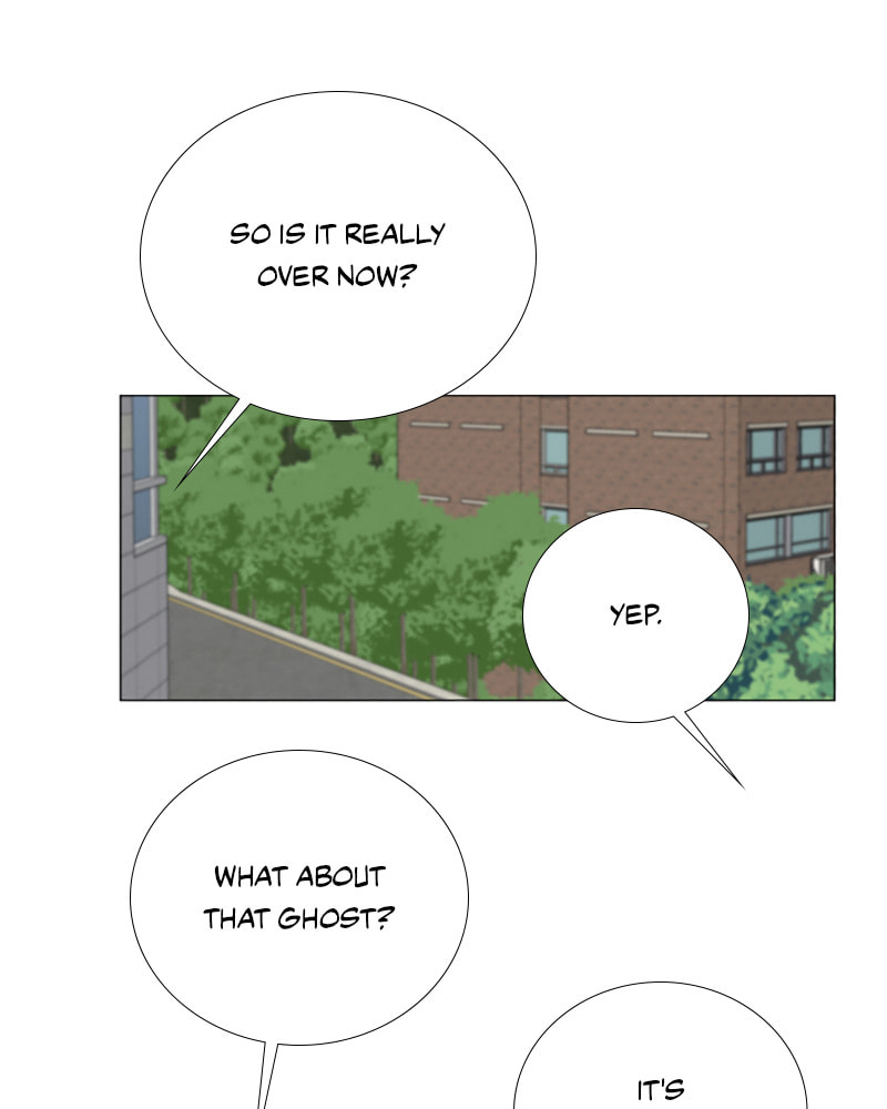 Half-Ghost Chapter 129 page 4 - 