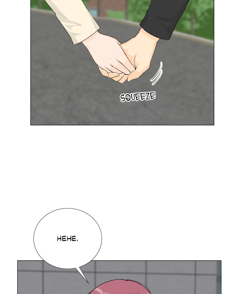 Half-Ghost Chapter 129 page 31 - 