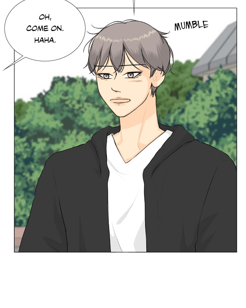 Half-Ghost Chapter 129 page 33 - 