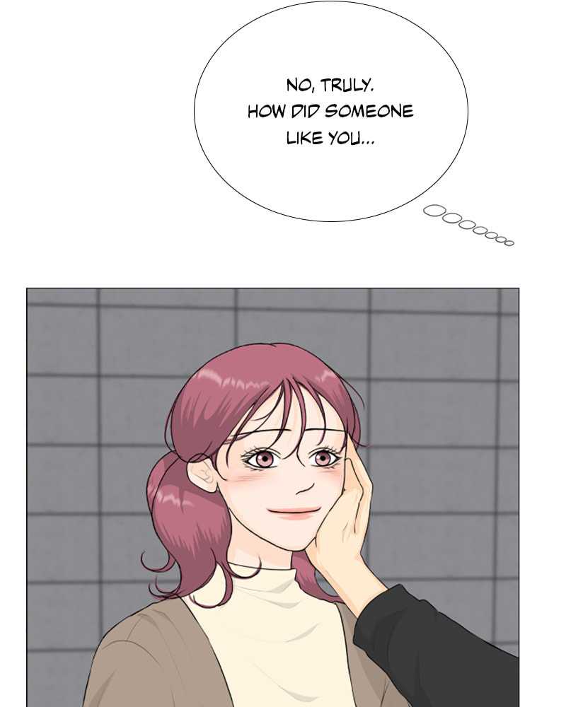 Half-Ghost Chapter 129 page 34 - 