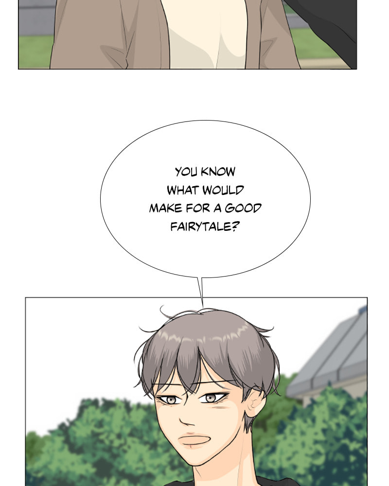 Half-Ghost Chapter 129 page 35 - 