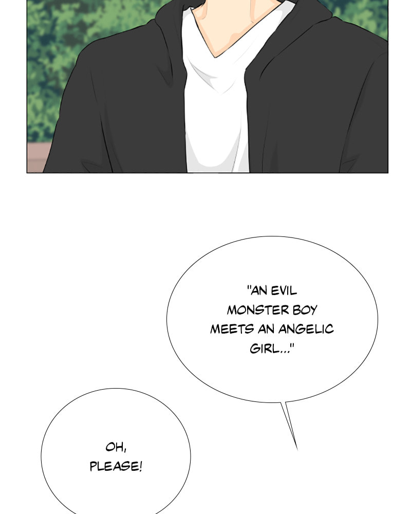 Half-Ghost Chapter 129 page 36 - 