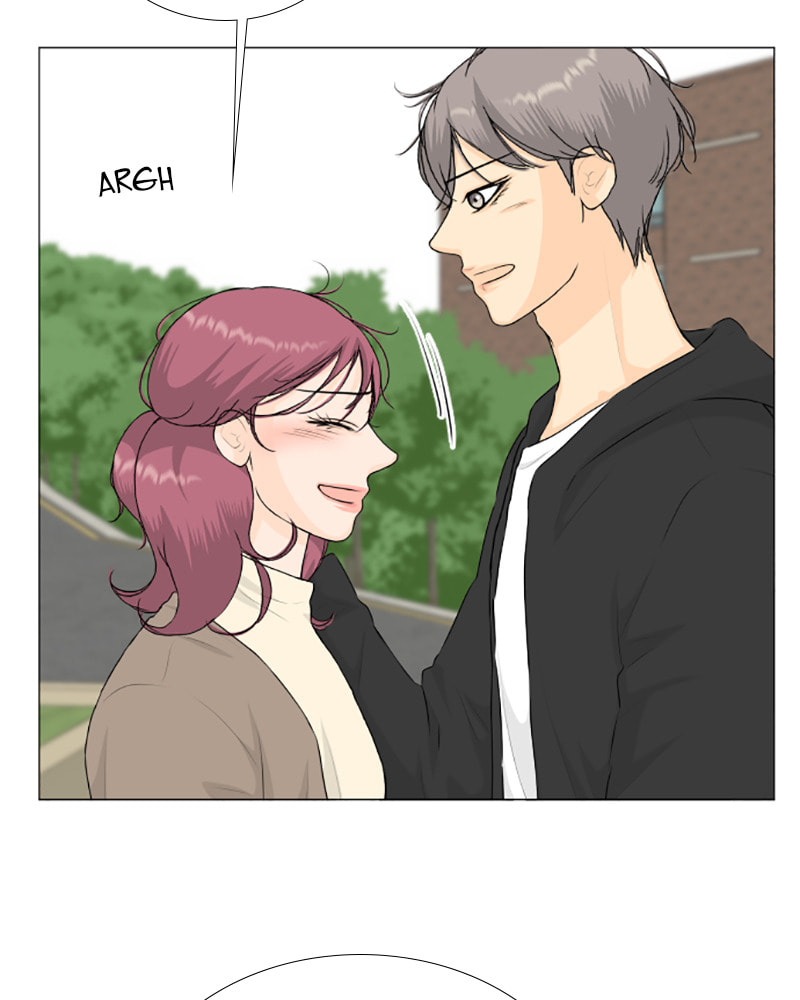Half-Ghost Chapter 129 page 37 - 