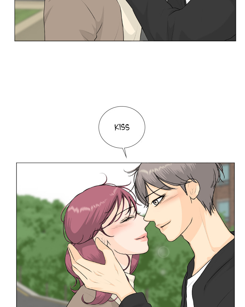 Half-Ghost Chapter 129 page 39 - 