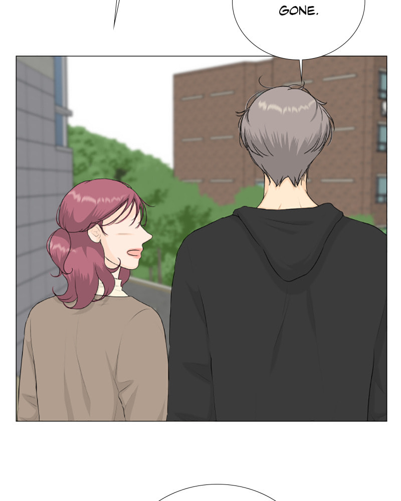 Half-Ghost Chapter 129 page 5 - 