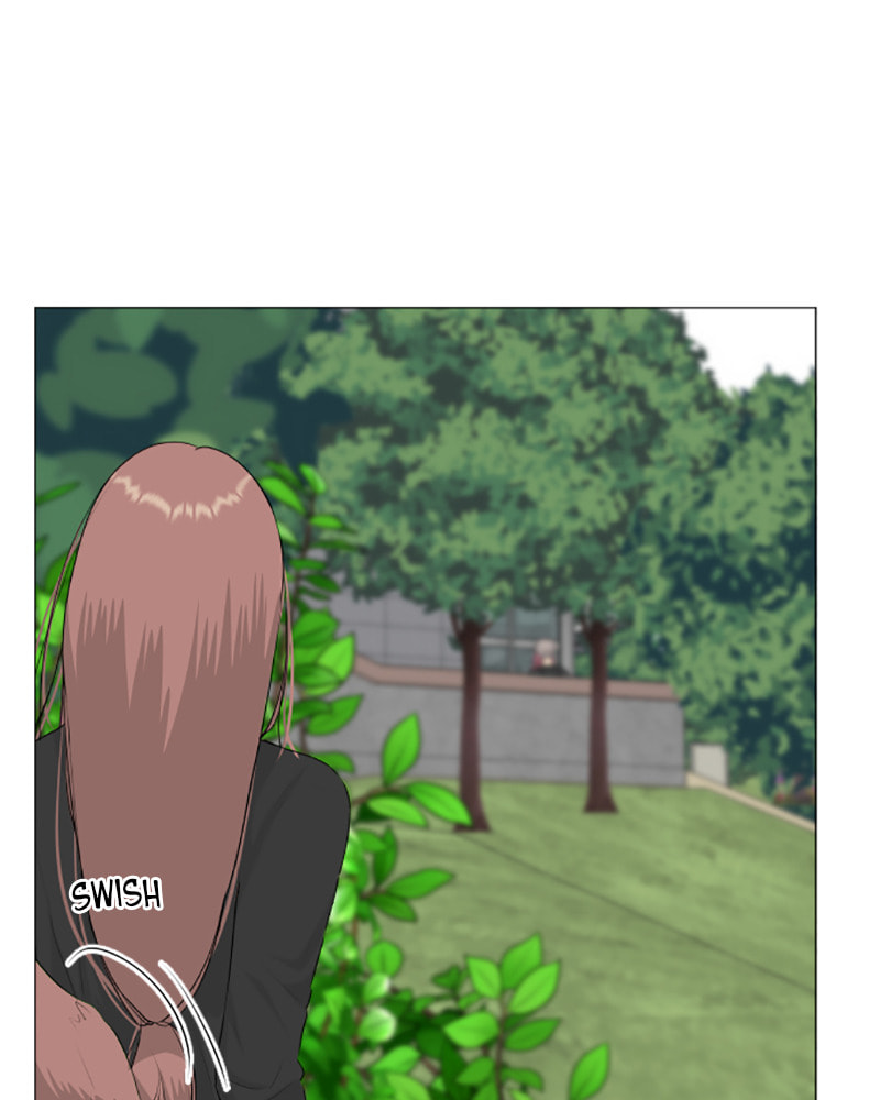 Half-Ghost Chapter 129 page 45 - 