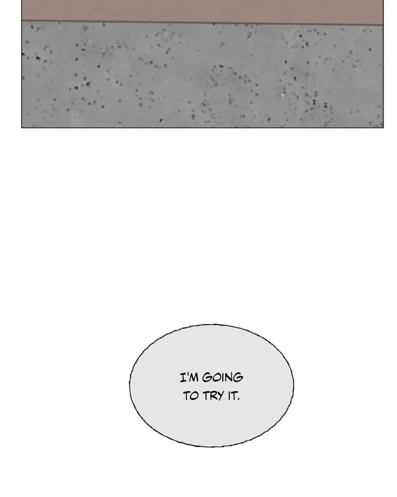 Half-Ghost Chapter 129 page 50 - 