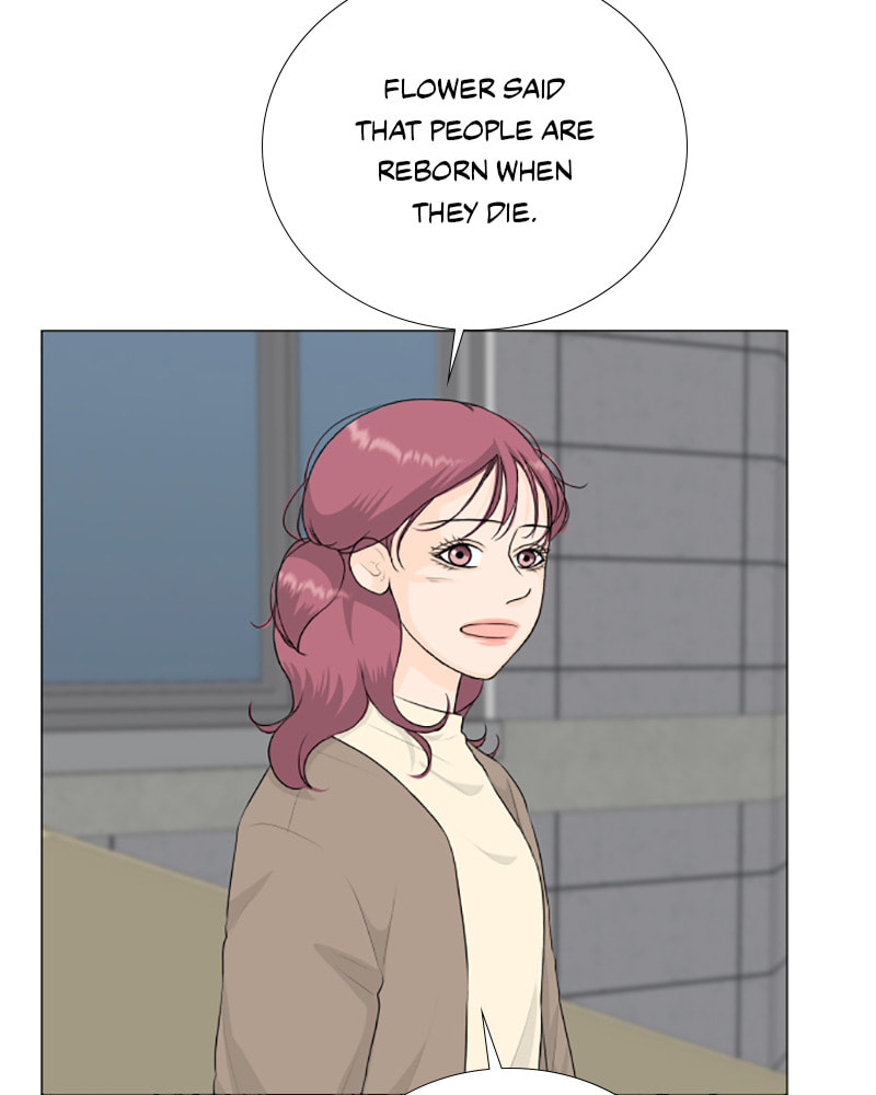 Half-Ghost Chapter 129 page 6 - 