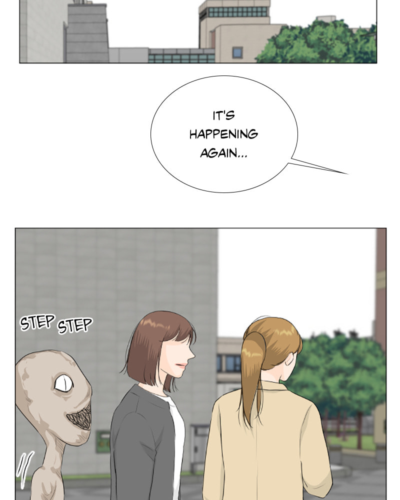 Half-Ghost Chapter 129 page 52 - 