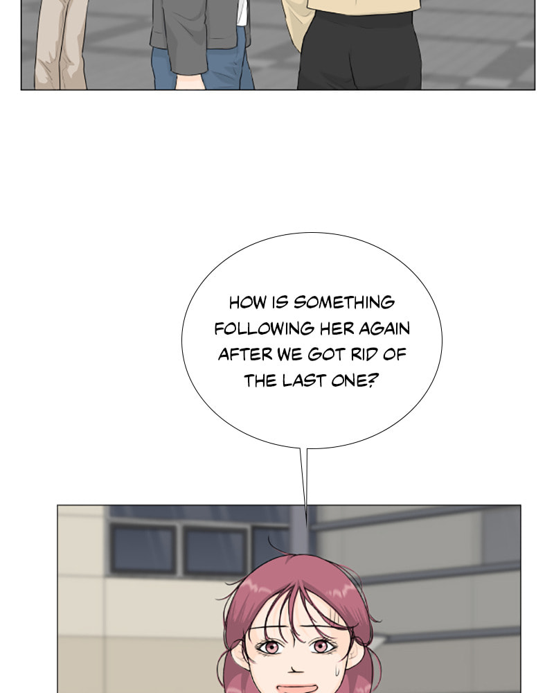 Half-Ghost Chapter 129 page 53 - 