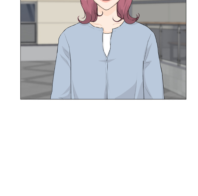 Half-Ghost Chapter 129 page 54 - 