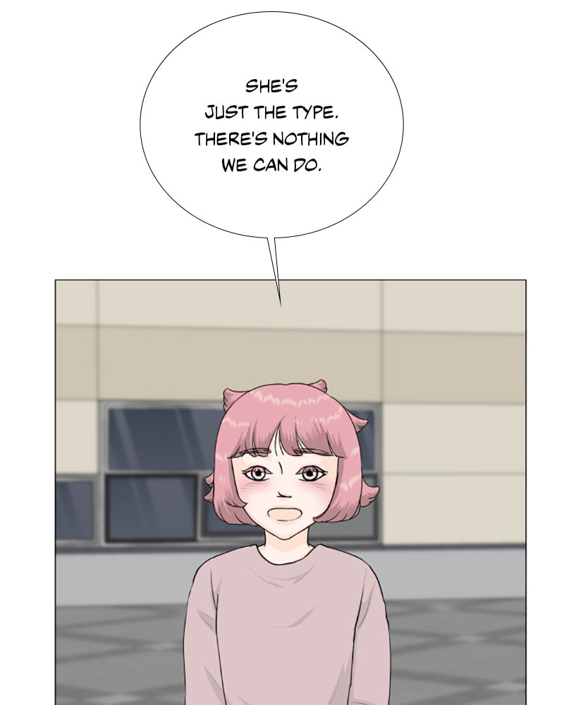 Half-Ghost Chapter 129 page 55 - 