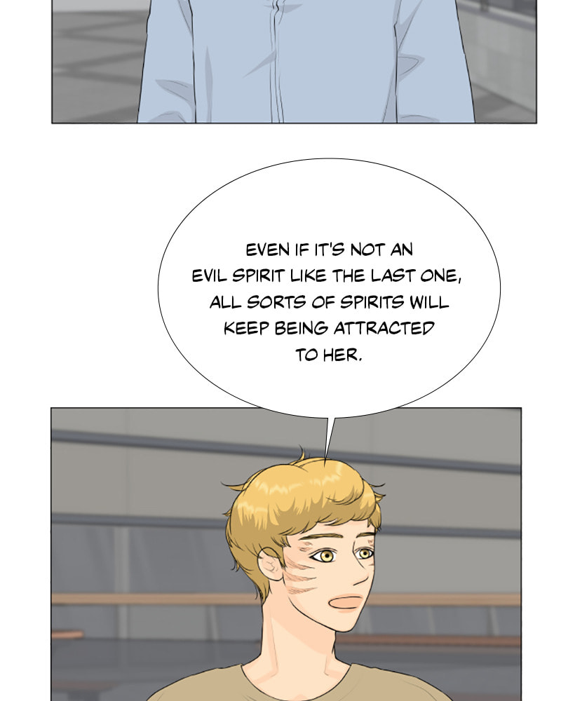 Half-Ghost Chapter 129 page 57 - 