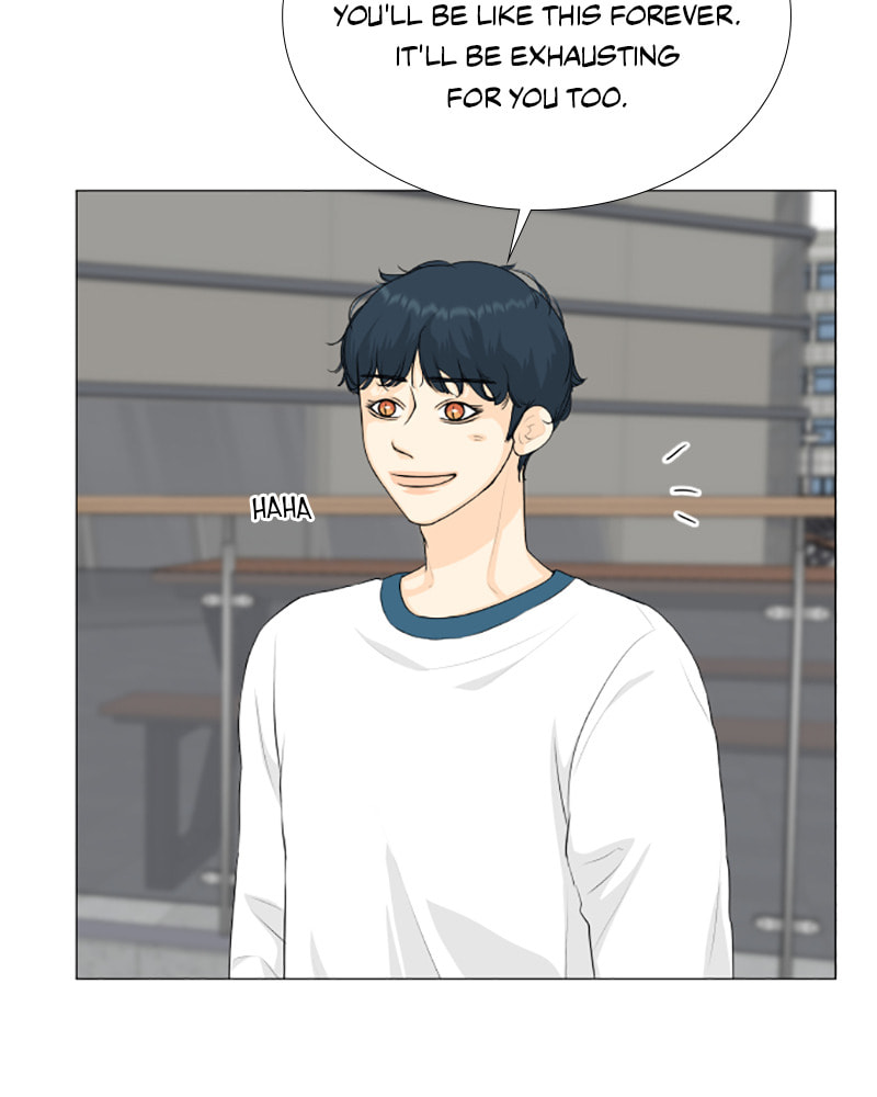 Half-Ghost Chapter 129 page 60 - 