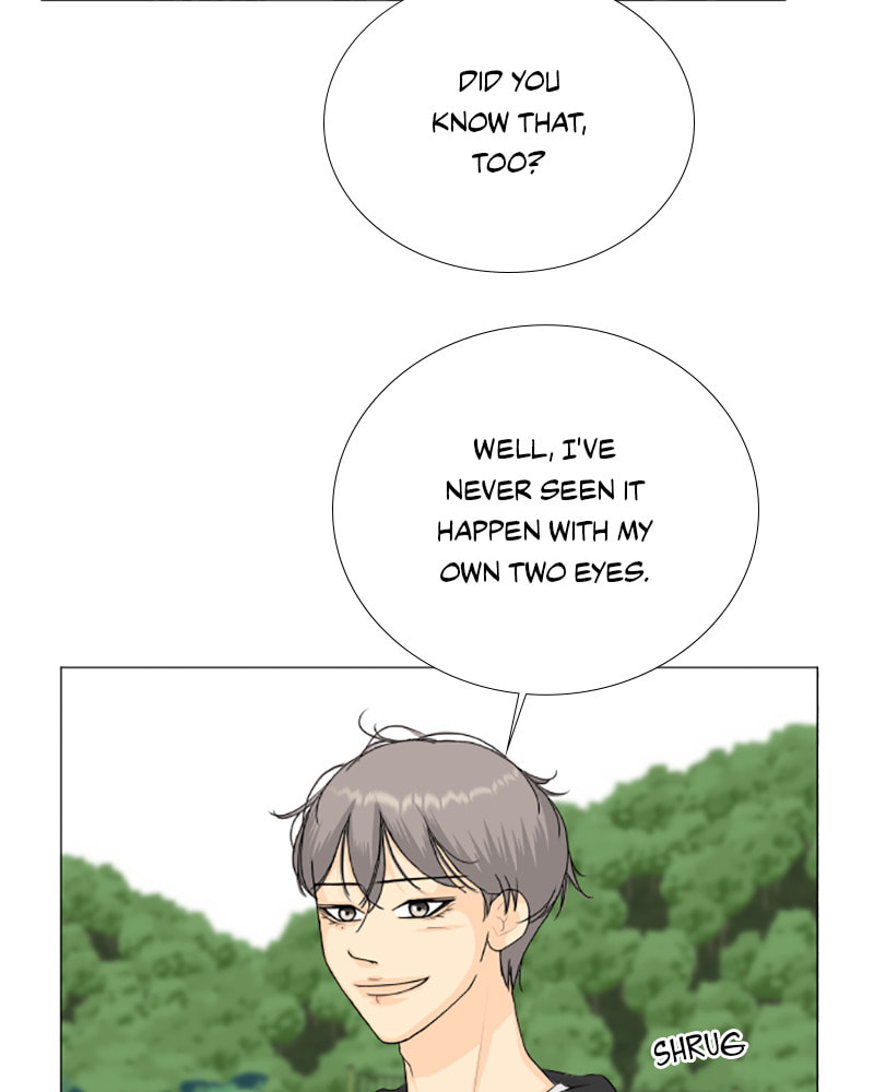 Half-Ghost Chapter 129 page 7 - 