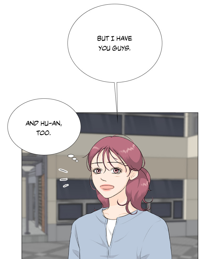 Half-Ghost Chapter 129 page 61 - 