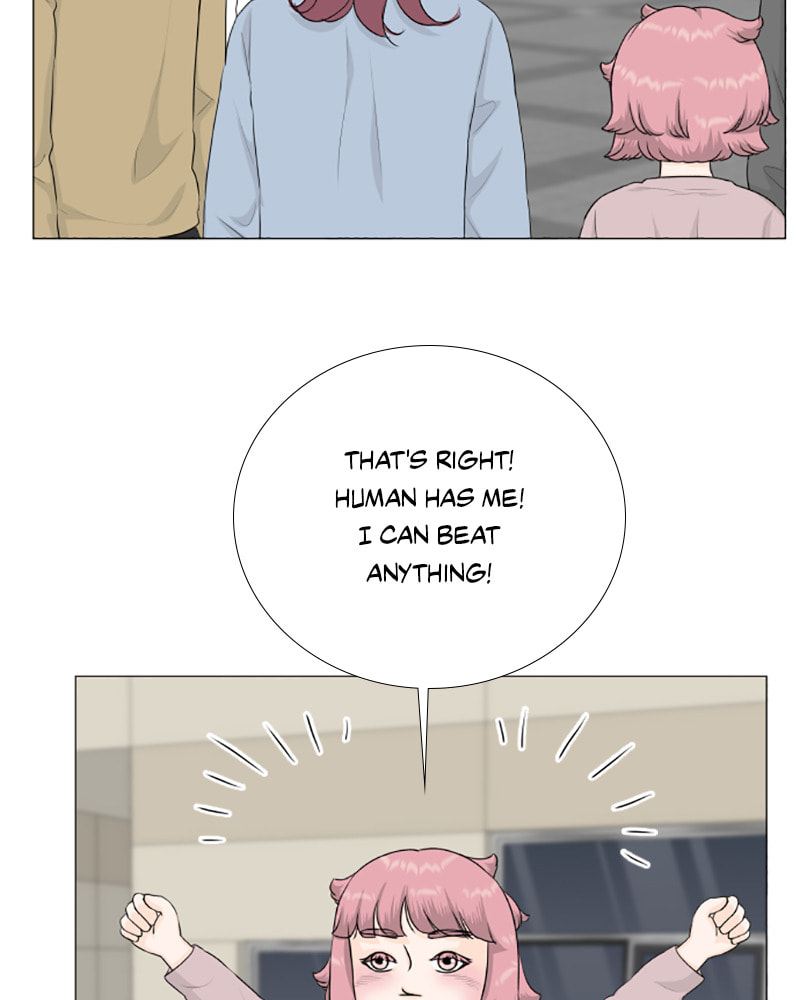 Half-Ghost Chapter 129 page 63 - 