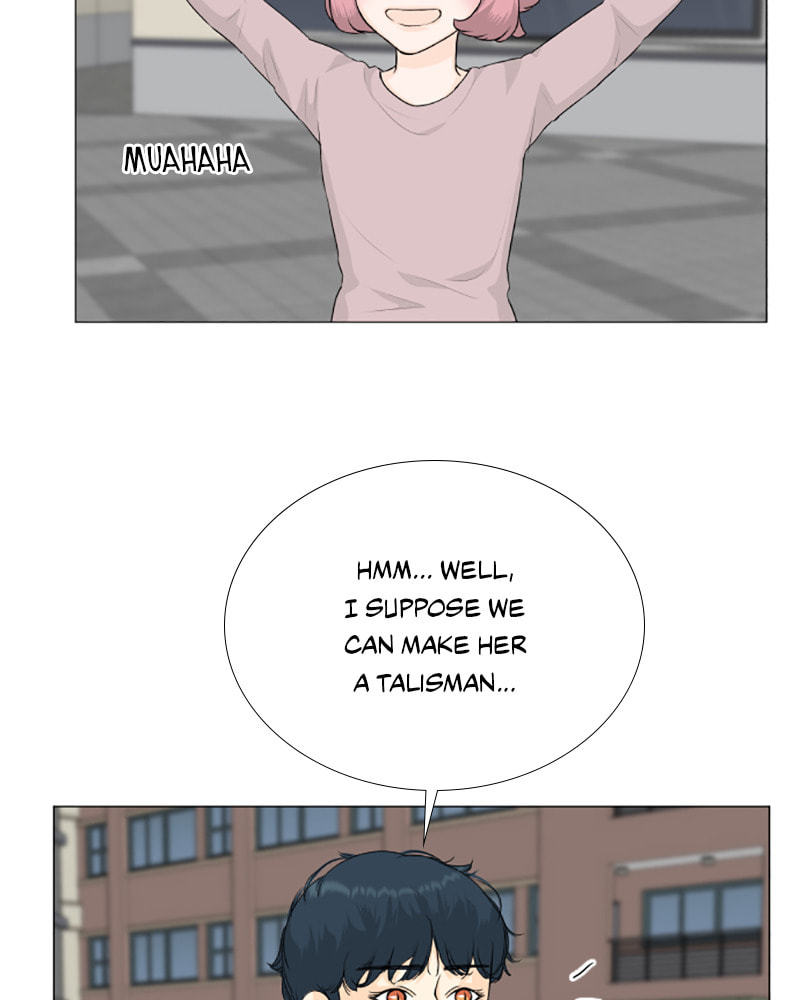 Half-Ghost Chapter 129 page 64 - 
