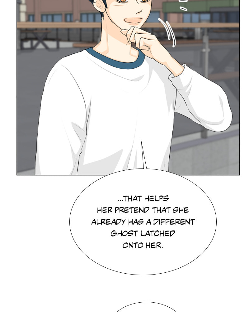 Half-Ghost Chapter 129 page 65 - 