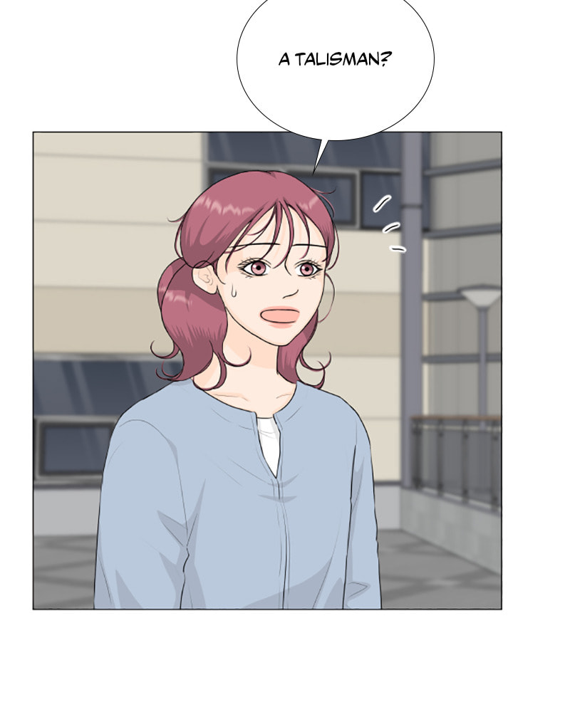 Half-Ghost Chapter 129 page 66 - 