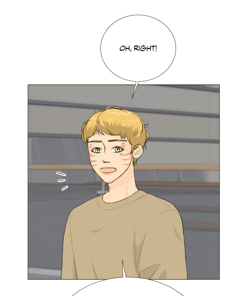 Half-Ghost Chapter 129 page 67 - 
