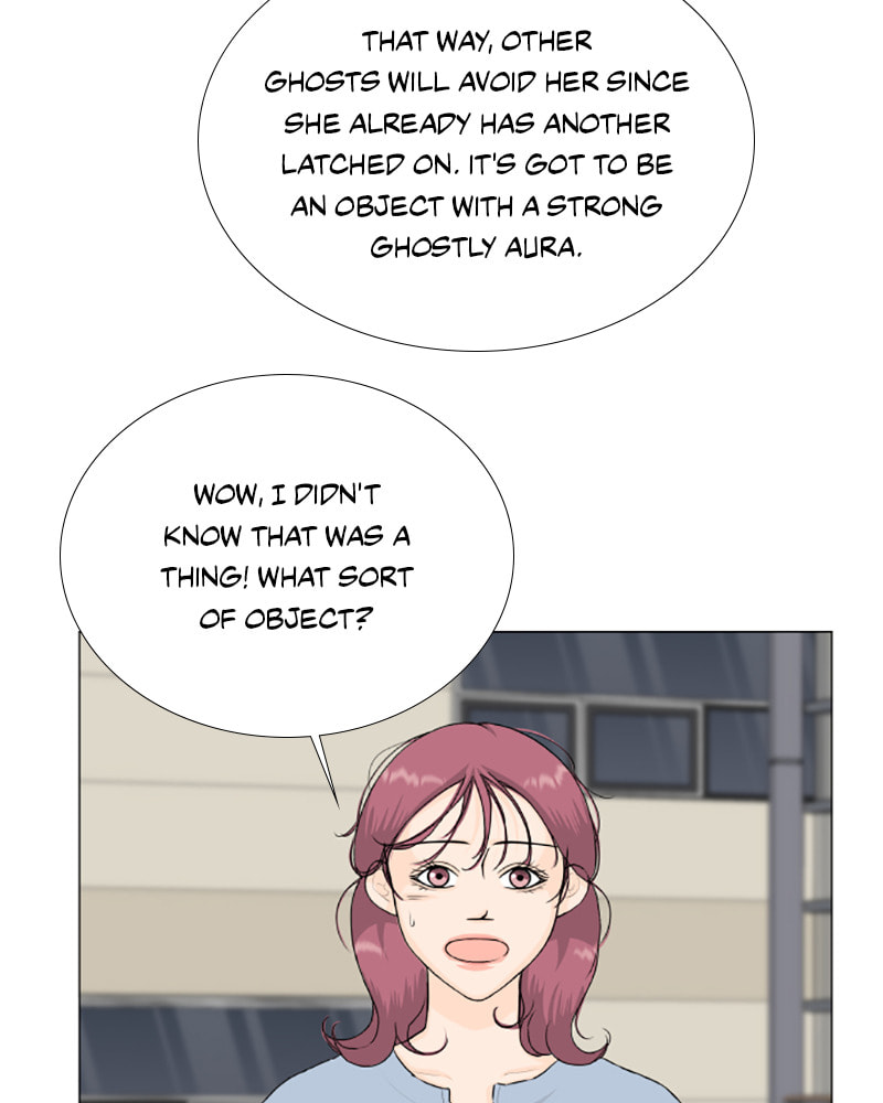 Half-Ghost Chapter 129 page 68 - 