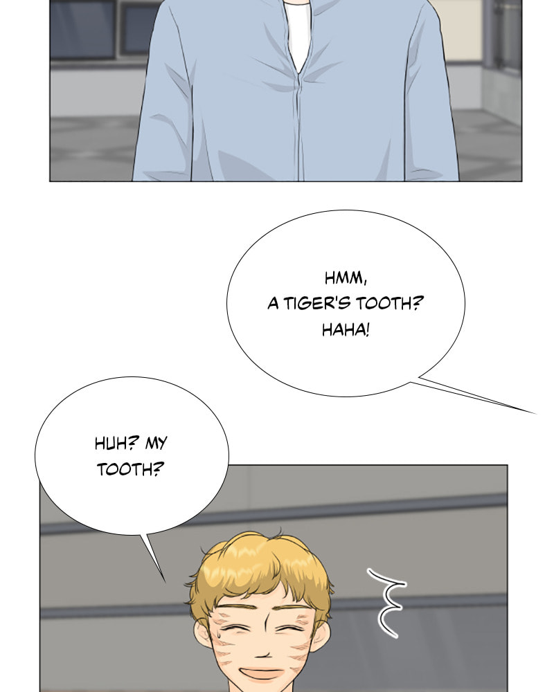 Half-Ghost Chapter 129 page 69 - 