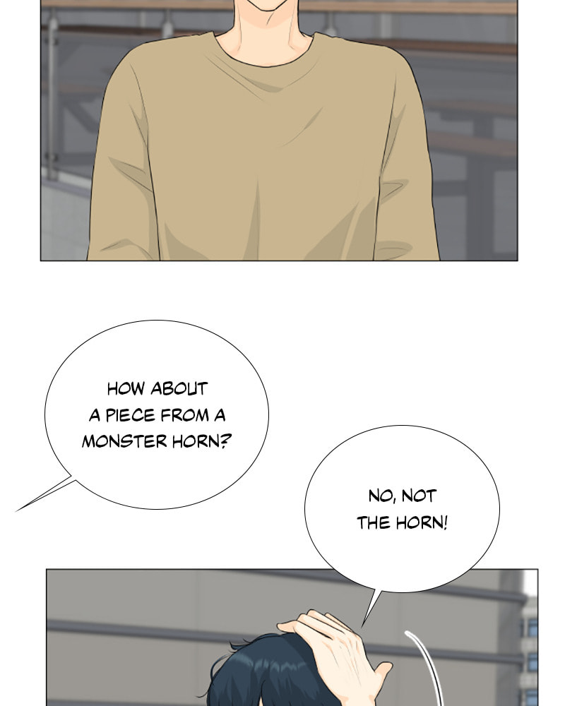 Half-Ghost Chapter 129 page 70 - 