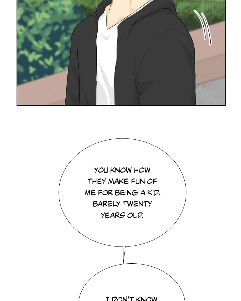 Half-Ghost Chapter 129 page 8 - 