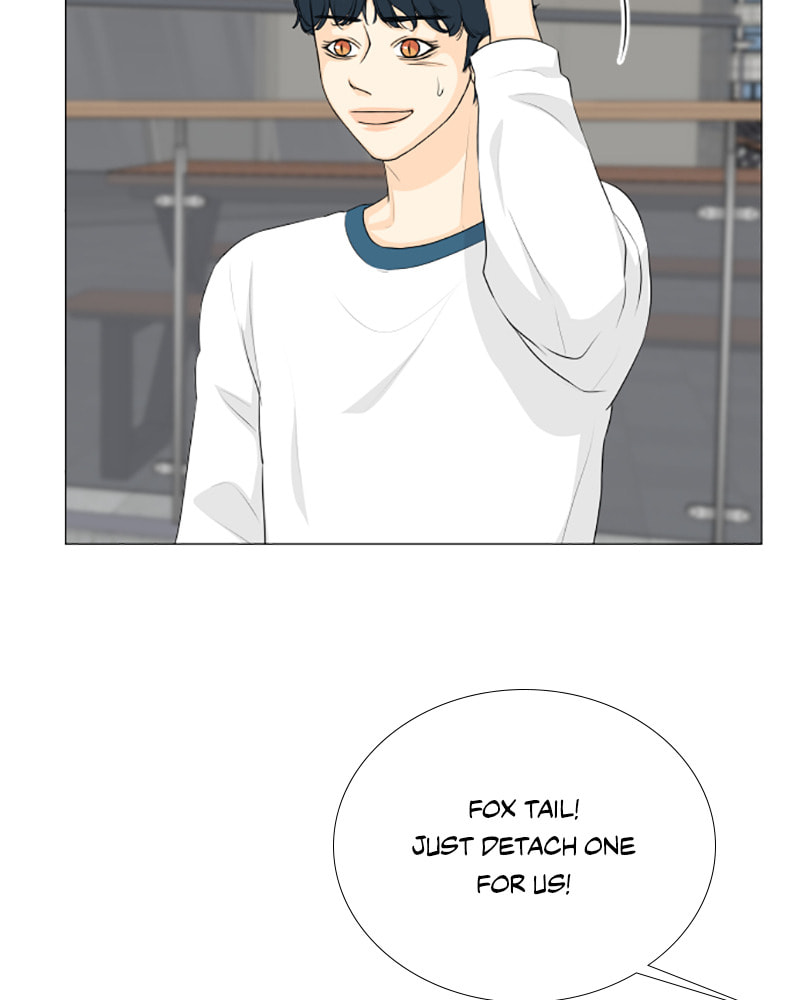 Half-Ghost Chapter 129 page 71 - 
