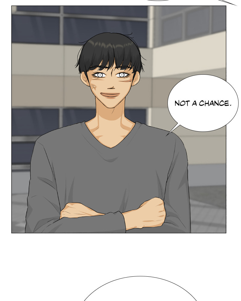 Half-Ghost Chapter 129 page 72 - 