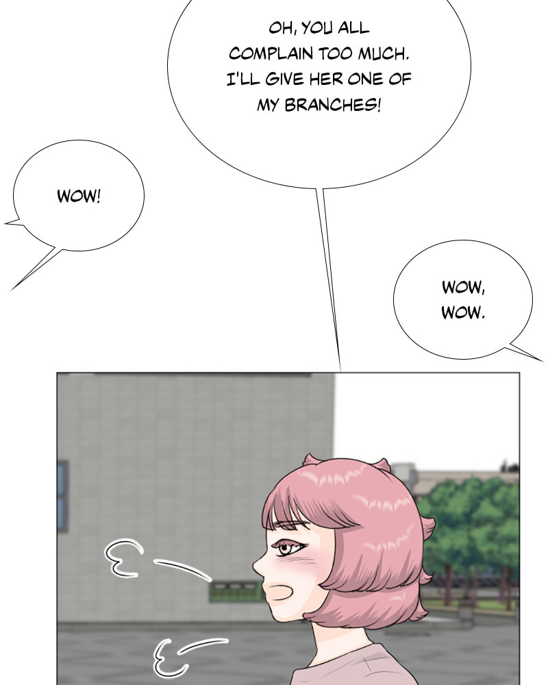 Half-Ghost Chapter 129 page 73 - 