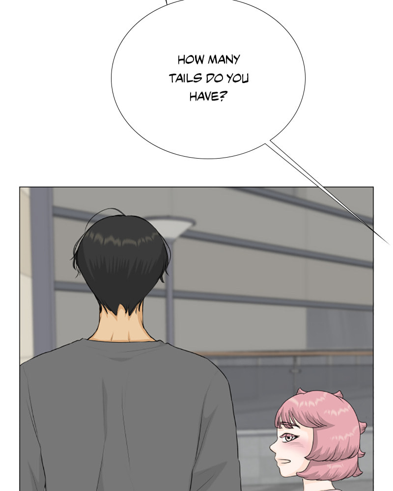 Half-Ghost Chapter 129 page 75 - 