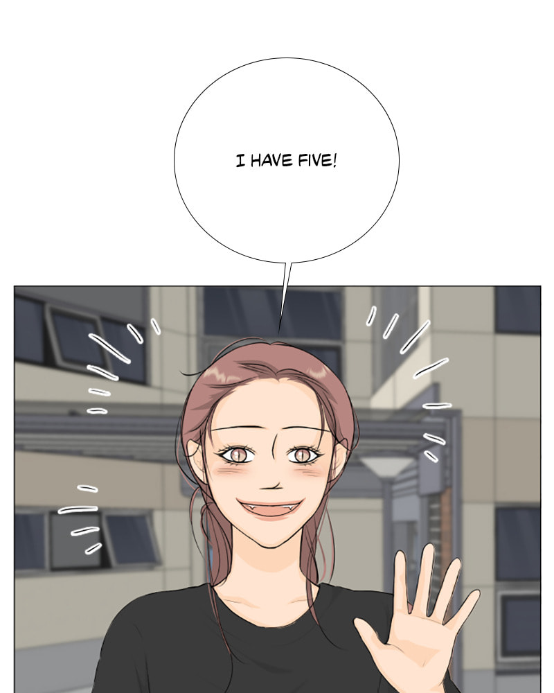 Half-Ghost Chapter 129 page 79 - 