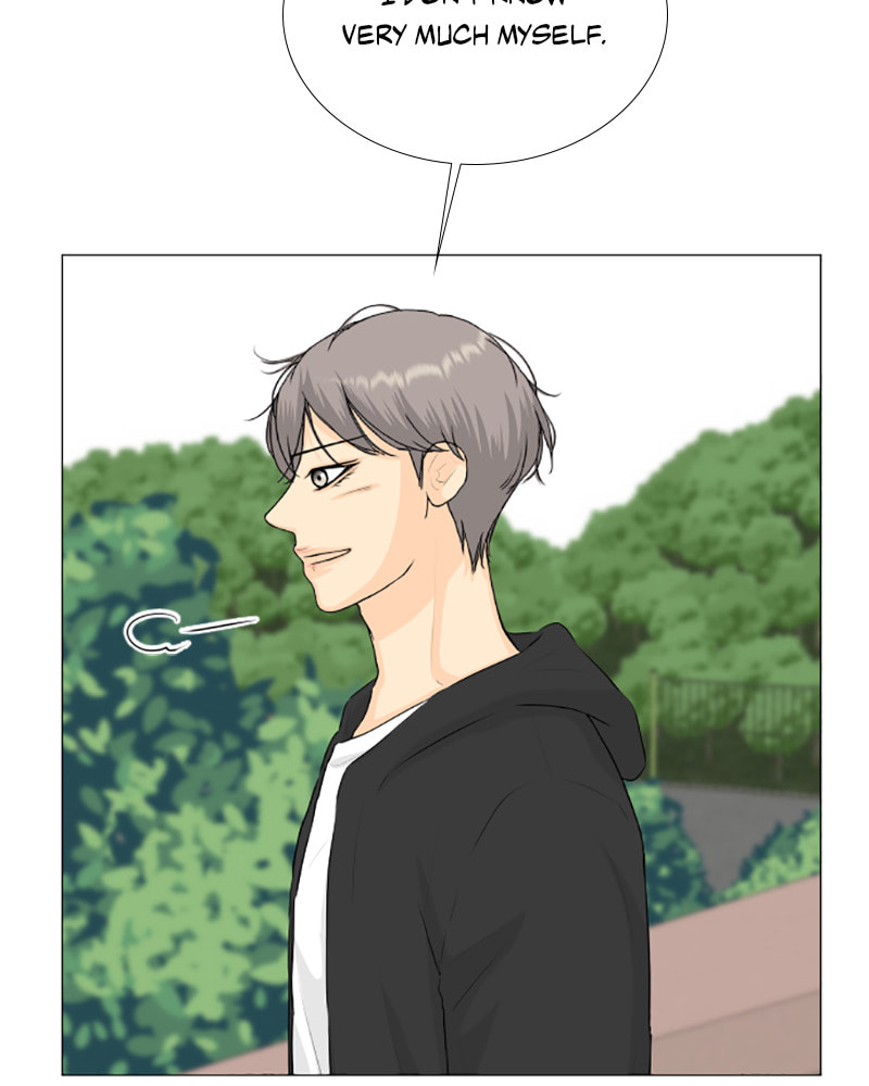 Half-Ghost Chapter 129 page 9 - 