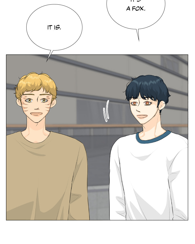 Half-Ghost Chapter 129 page 82 - 