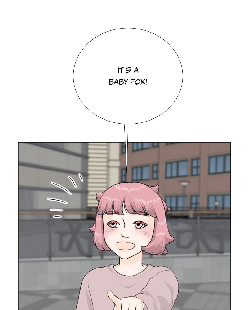 Half-Ghost Chapter 129 page 83 - 