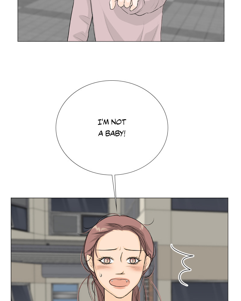 Half-Ghost Chapter 129 page 84 - 