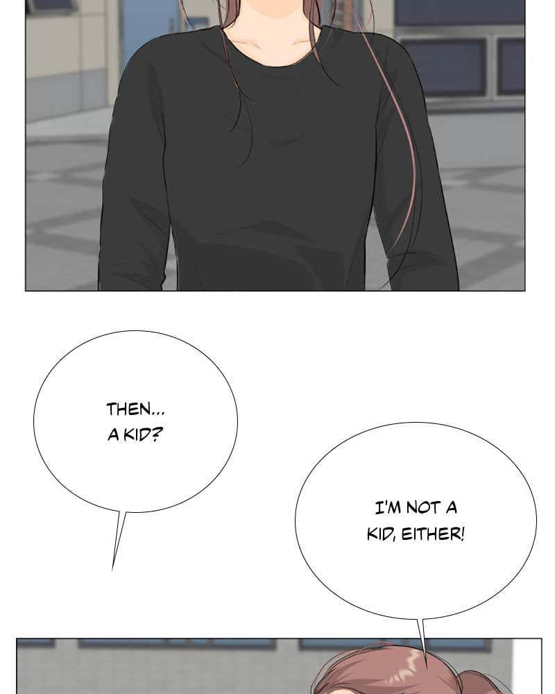 Half-Ghost Chapter 129 page 85 - 