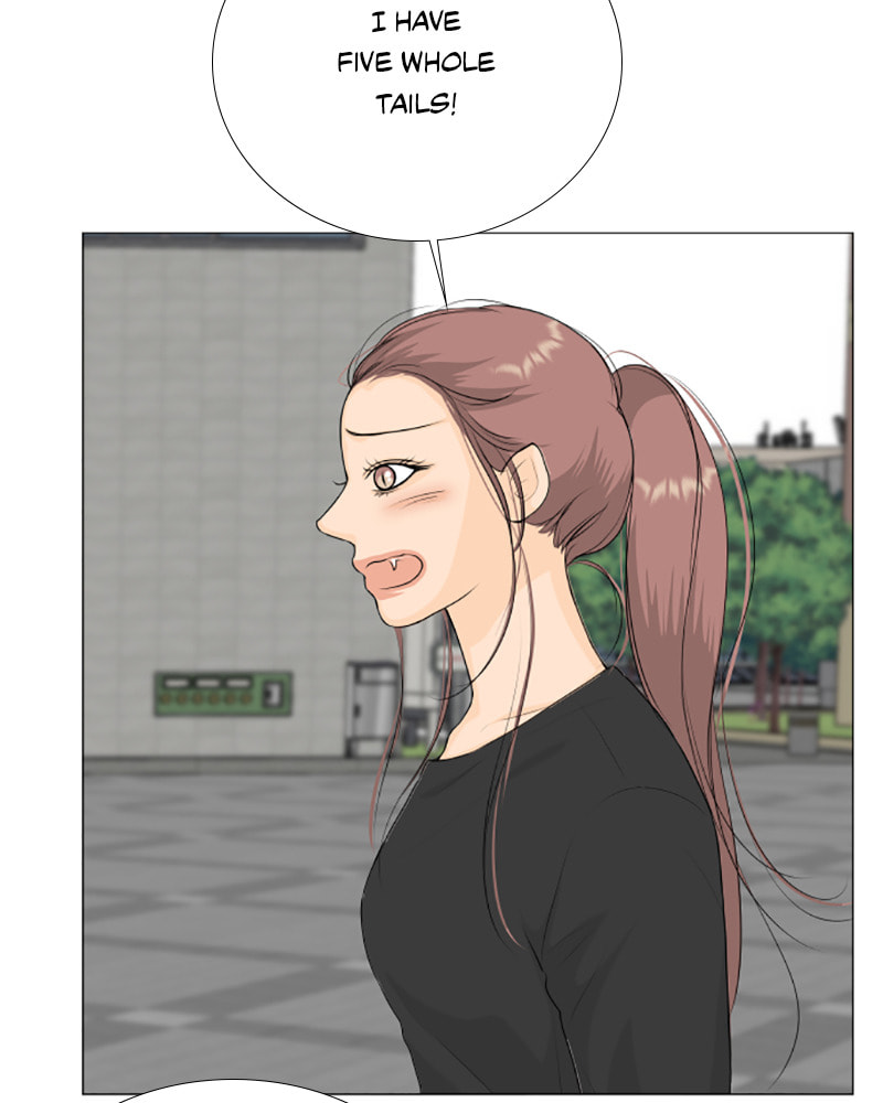 Half-Ghost Chapter 129 page 87 - 